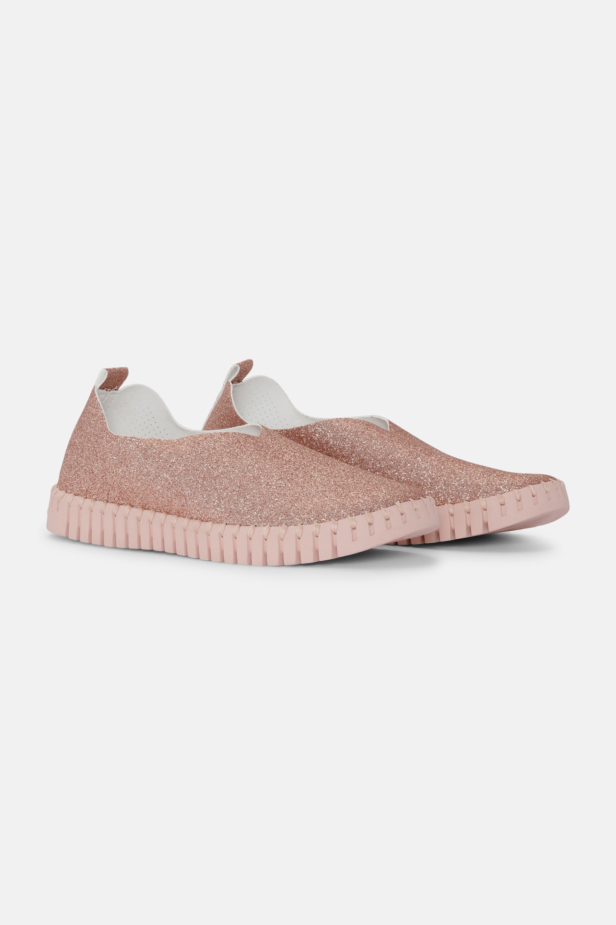 Ilse Jacobsen Hornbæk Footwear Flats Slip-in 378378 Adobe Rose Adobe Rose